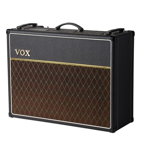 Vox AC30 C2X Elektro Gitar Amfisi