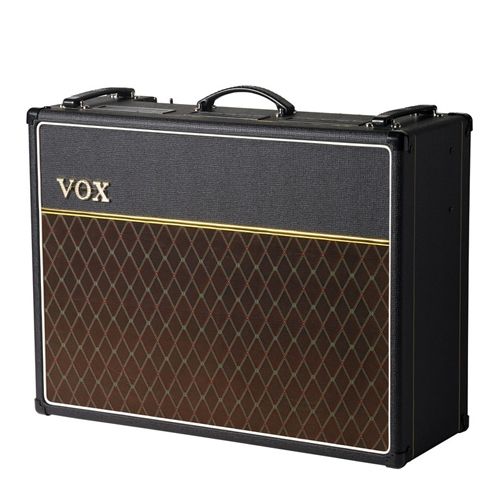 Vox AC30 C2 Elektro Gitar Amfisi