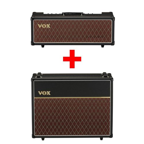 Vox AC30 Elektro Gitar Kafa Amfisi