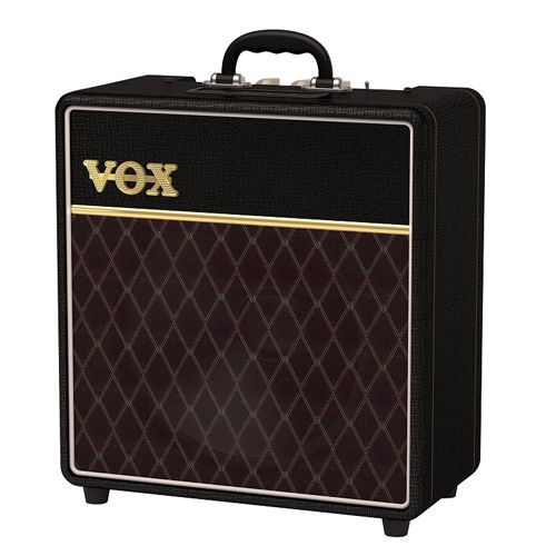 Vox AC4C1-12 Elektro Gitar Amfisi