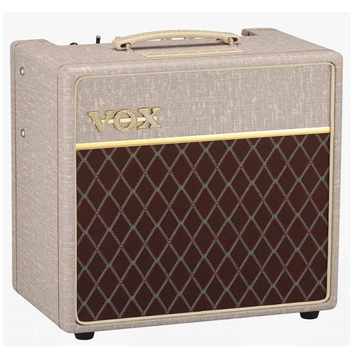 Vox AC4-HW1 Hand-Wired Elektro Gitar Amfisi