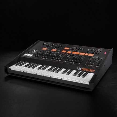 Korg Arp Odyssey Synthesizer