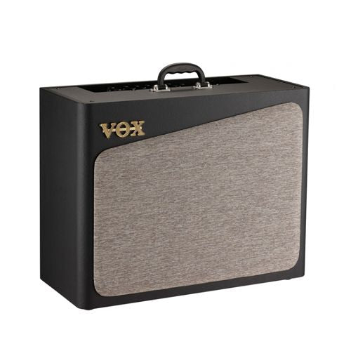 Vox AV60 Analog Valve Elektro Gitar Amfisi