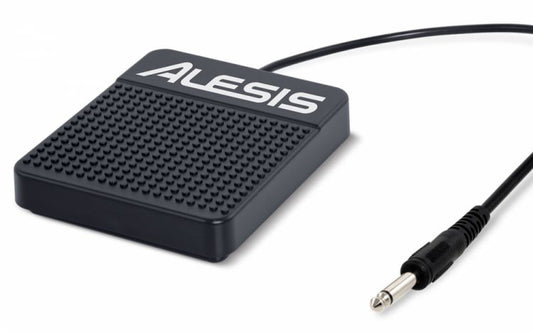 Alesis ASP1MKII Sustain Pedalı