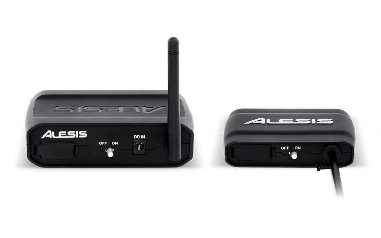 Alesis Guitarlink USB Ses Arayüzü ve Kablosuz Bağlantı