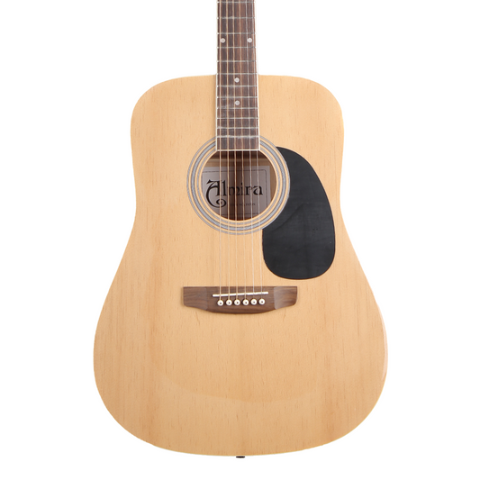 Almira F650N Naturel Akustik Gitar