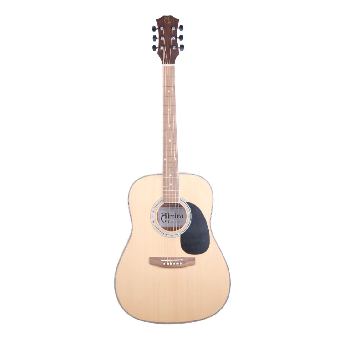 Almira F800N Akustik Gitar