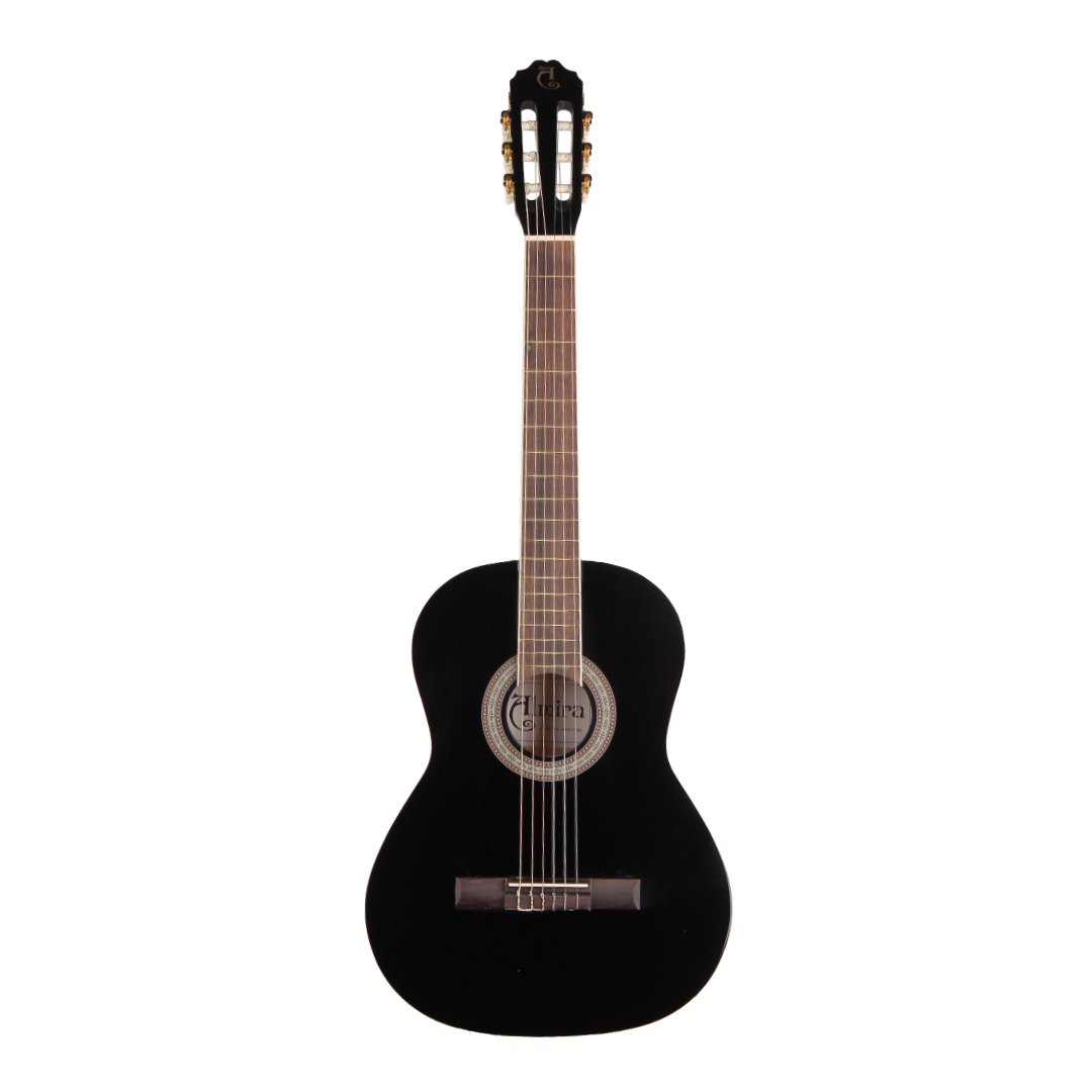 Almira MG917-BK 4/4 Klasik Gitar