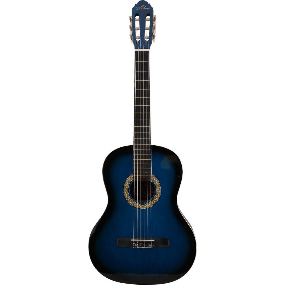 Almira MG917-BLS-JRS 1/2 Mavi Klasik Gitar