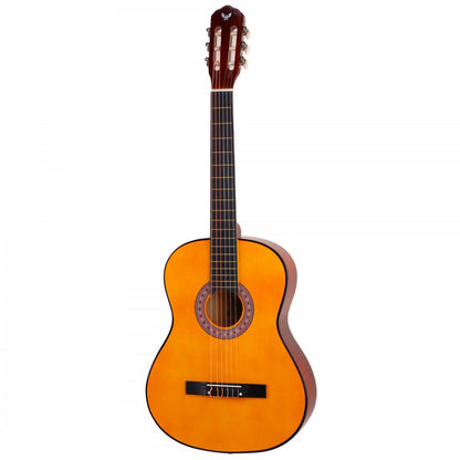 Angel ACG100-N 4/4 Naturel Klasik Gitar