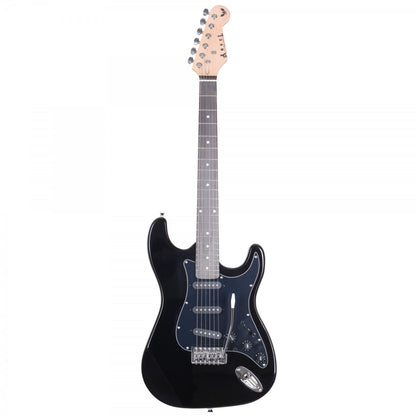 Angel AEG111-BK Siyah Elektro Gitar