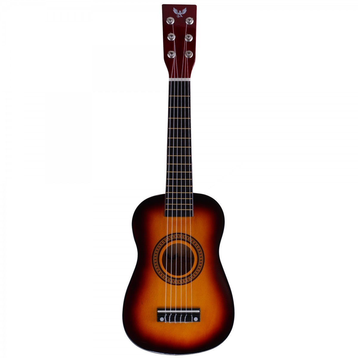 Angel ATG-23SB Sunburst Çocuk Klasik Gitar