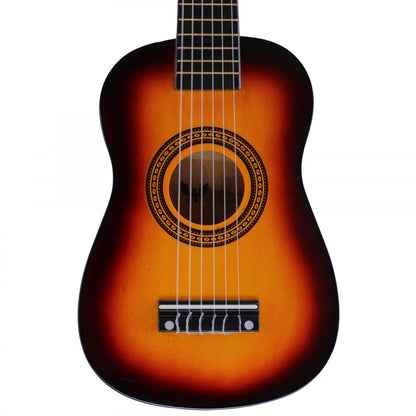 Angel ATG-23SB Sunburst Çocuk Klasik Gitar