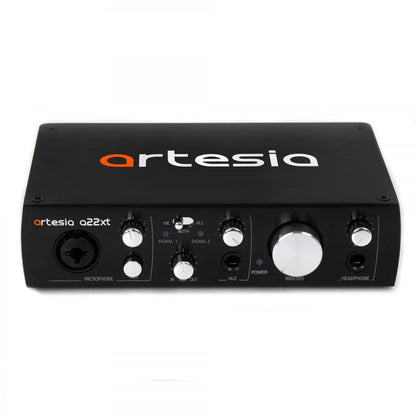 Artesia A-22XT USB AudioBox Ses Kartı