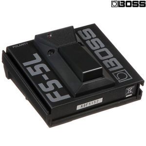 Boss FS-5L Footswitch