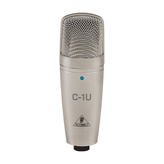 Behringer C-1U USB Condenser Mikrofon