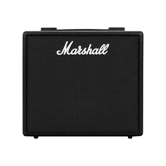 Marshall CODE25 Dijital Elektro Gitar Amfisi