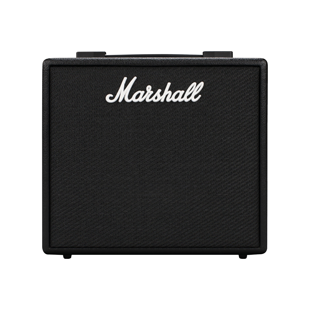 Marshall CODE25 Dijital Elektro Gitar Amfisi