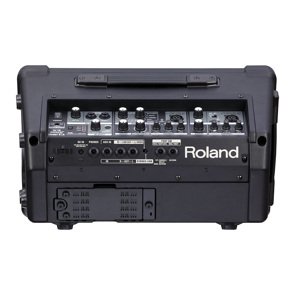 Roland CUBE Street EX Elektro Gitar Amfisi