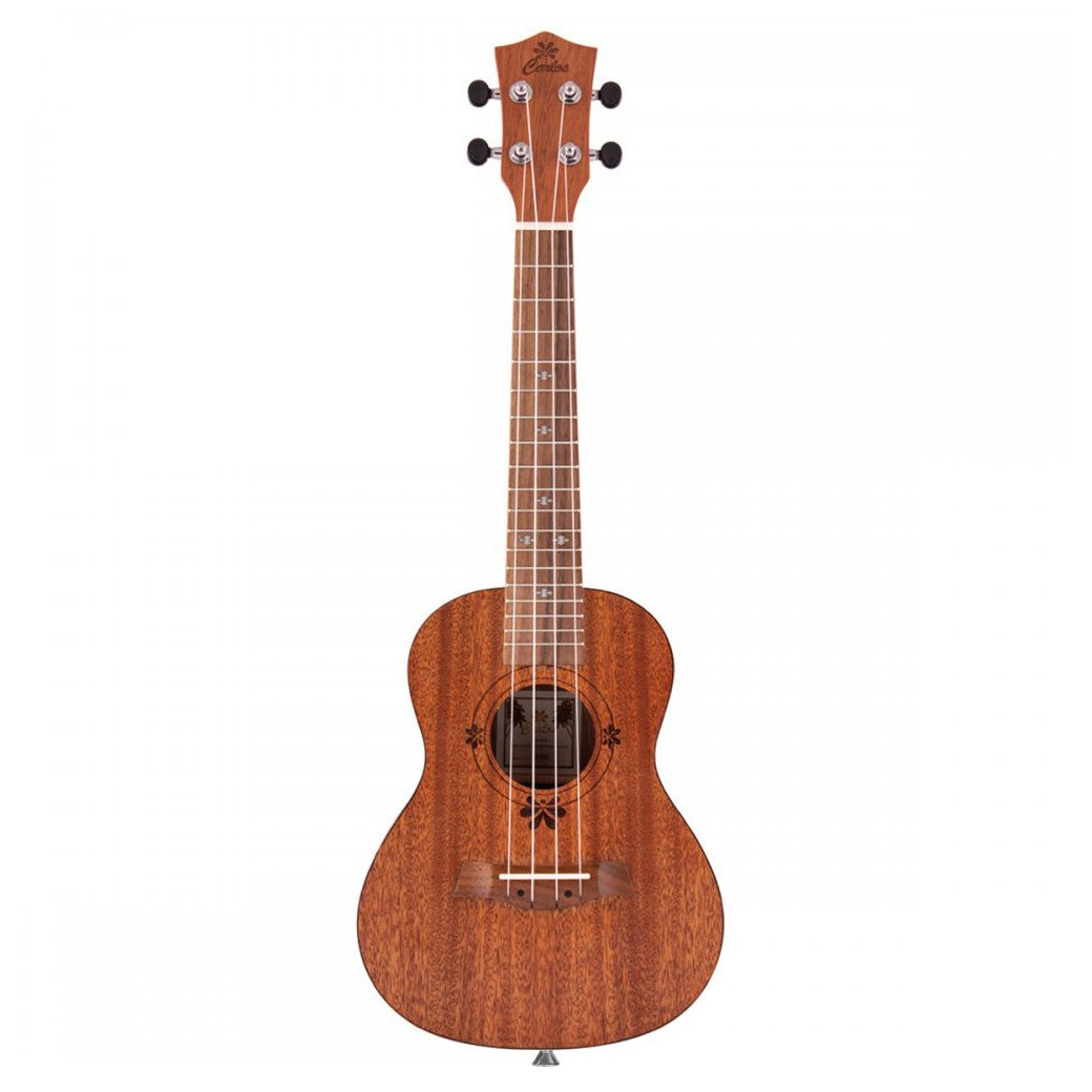 Carlos U520C Concert Ukulele