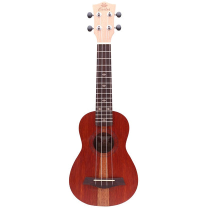 Carlos U530 Soprano Ukulele