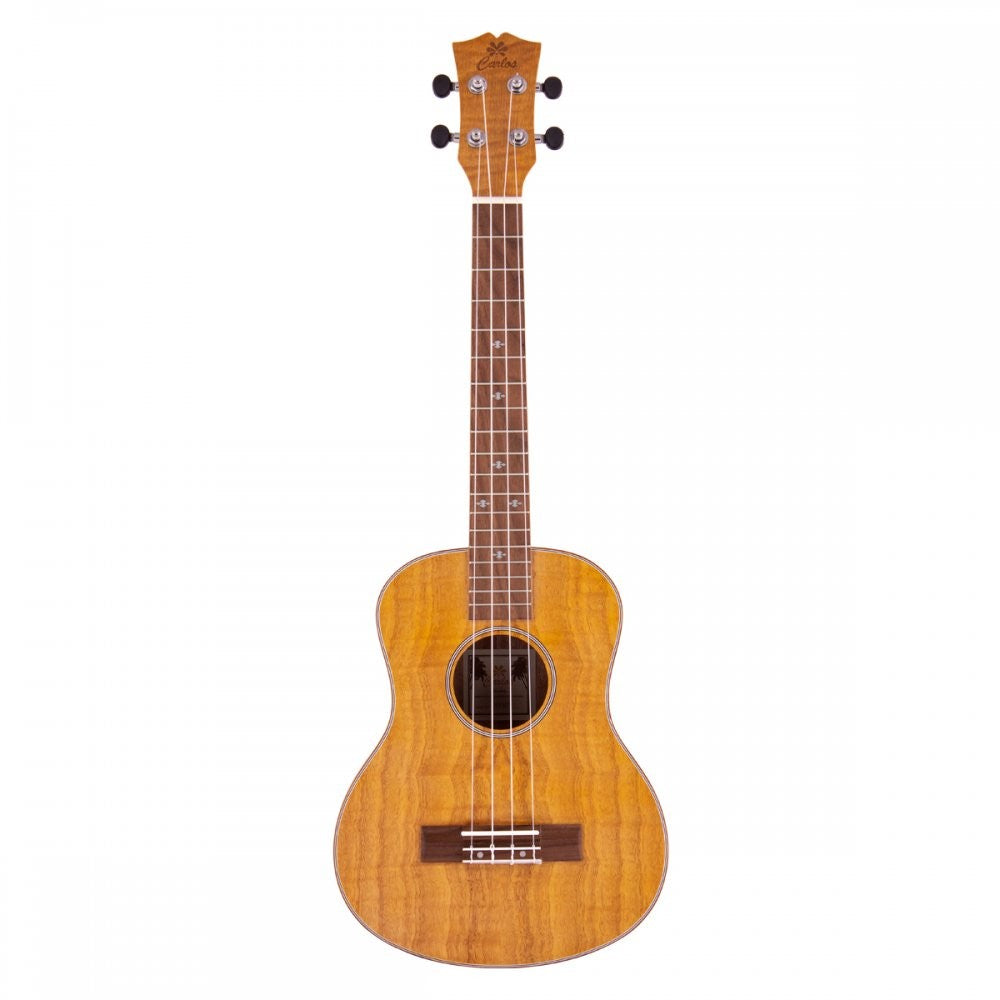 Carlos U550T Tenor Ukulele