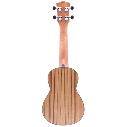 Carlos U700 Soprano Ukulele