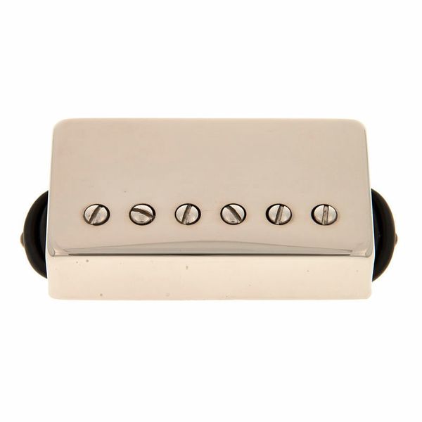 DiMarzio DP213FN Paf Joe F-Spaced Humbucker Manyetik - Nickel