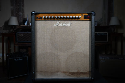 Marshall JTM-60 3x10 Lambalı Kombo Amfi