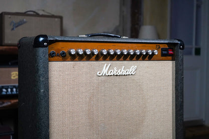 Marshall JTM-60 3x10 Lambalı Kombo Amfi