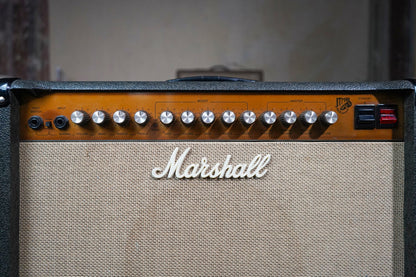 Marshall JTM-60 3x10 Lambalı Kombo Amfi