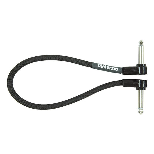 DiMarzio EP17J12RRBK Jumper Cable