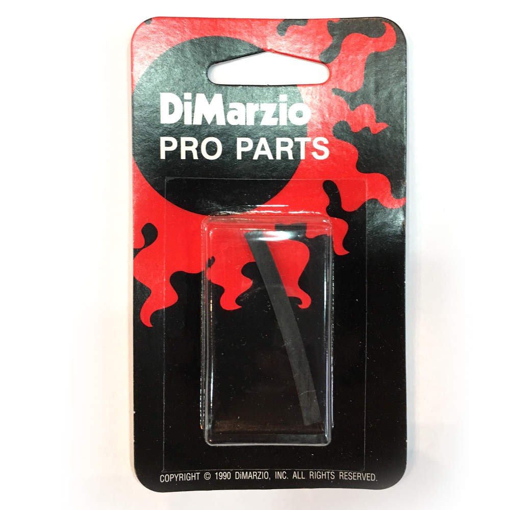 DiMarzio FG1000GR Elektro Üst Eşik - Graphite