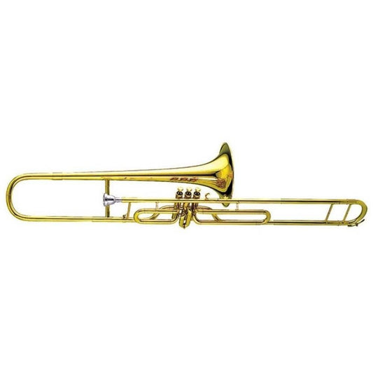 Fox TB2000P-G Pistonlu Trombon