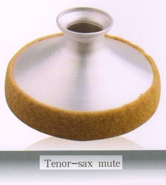 Fox TSAX-M Tenor Saksafon Susturucu