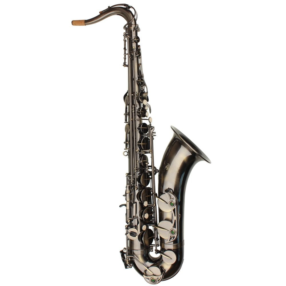 Fox YAS-7108AN Antique Alto Saksafon