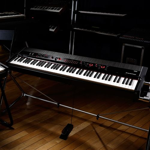 Korg Grandstage 88 Dijital Piyano