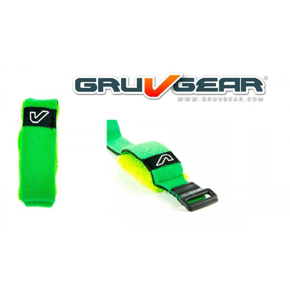 Gruv Gear Yeşil Medium FretWrap