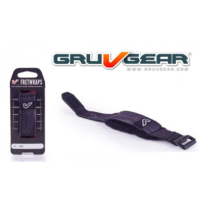 Gruv Gear Abanoz Medium Fretwrap