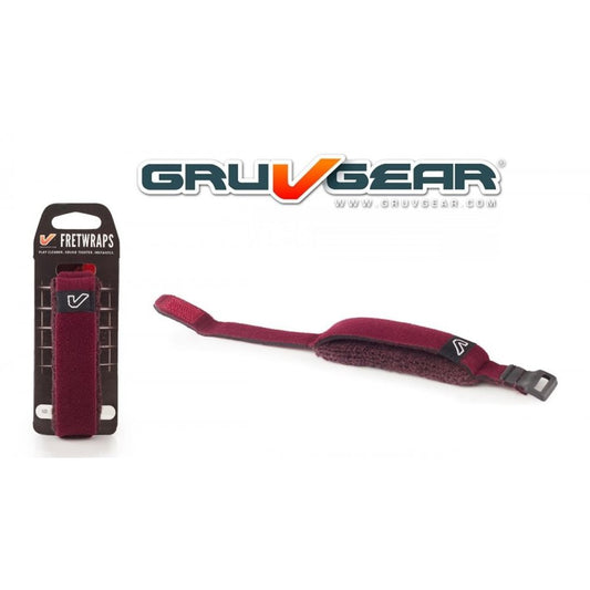 Gruv Gear Bordo Large Fretwrap