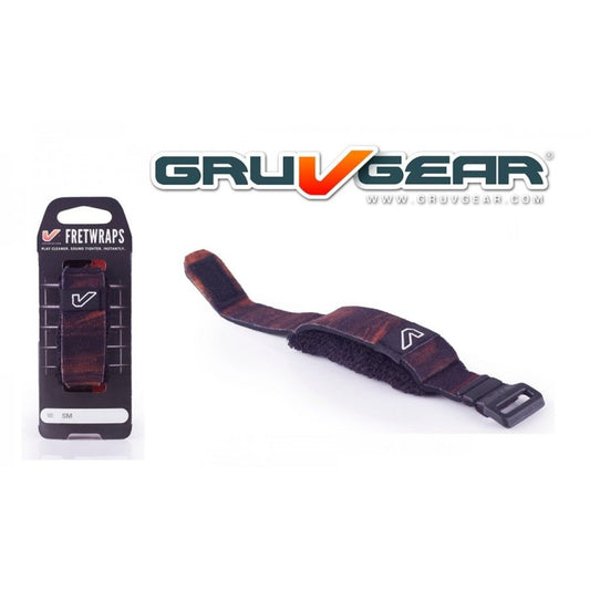 Gruv Gear Ceviz Large Fretwrap