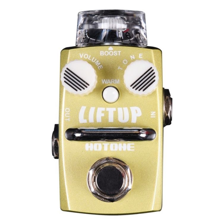 Hotone LIFTUP SBD-1 Pedal