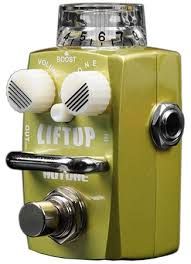 Hotone LIFTUP SBD-1 Pedal