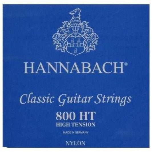 Hannabach 800HT Klasik Gitar Teli