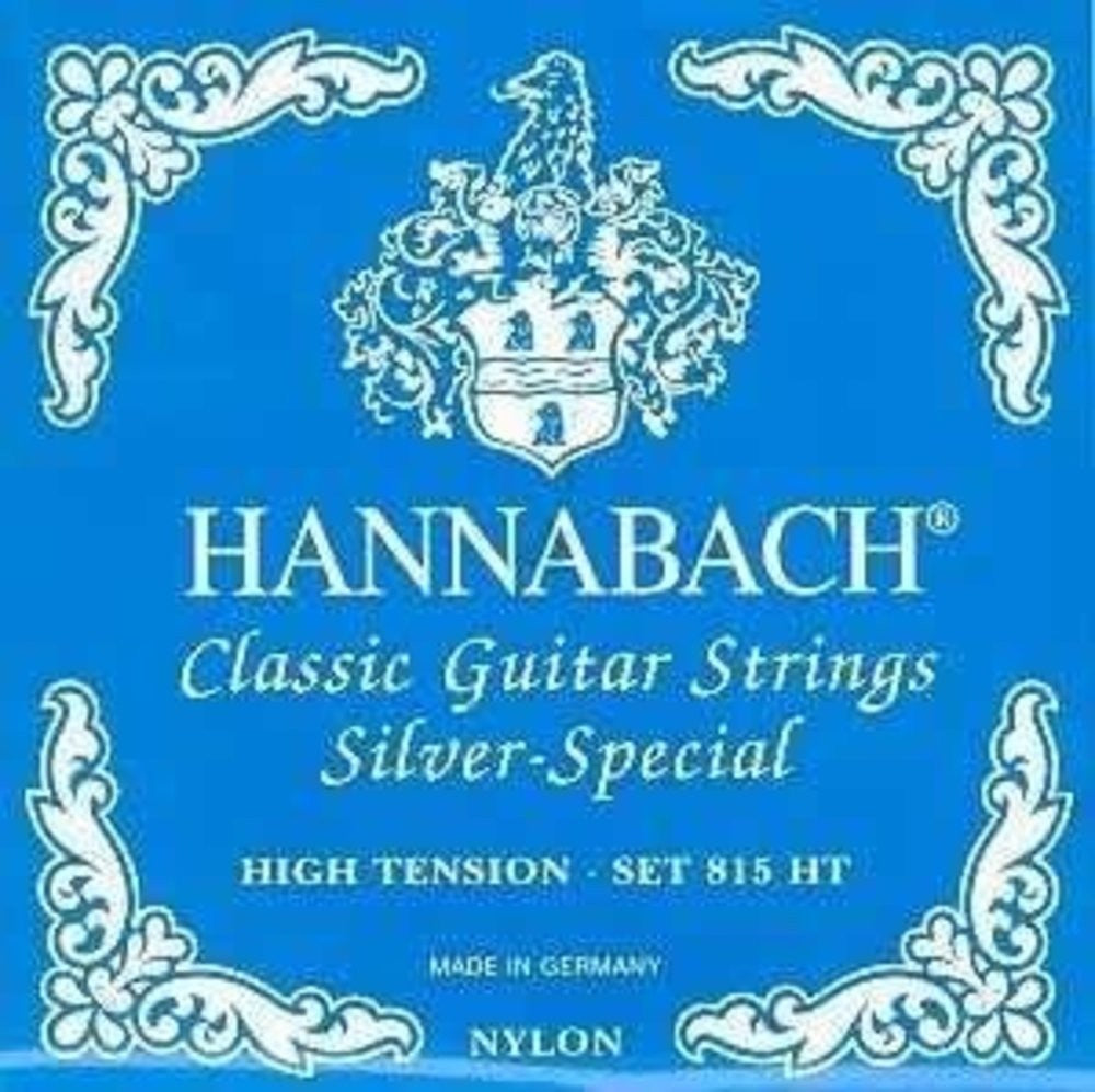 Hannabach 815HT Klasik Gitar Teli