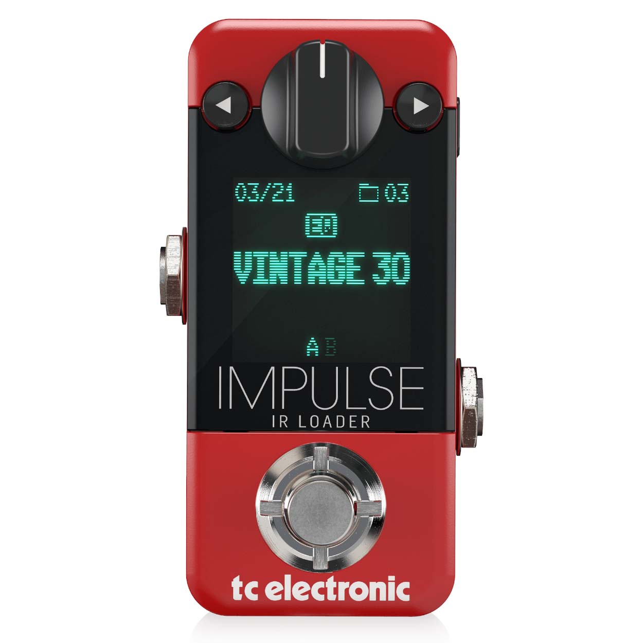 TC Electronic Impulse IR Loader