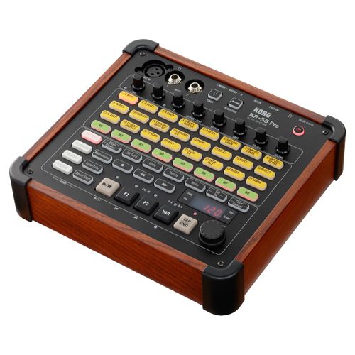 Korg KR-55 Pro Davul Makinesi