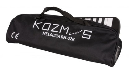 Kozmos BM32KT-BK Siyah Melodika