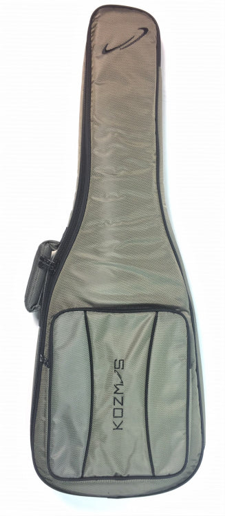 Kozmos KBAG-17EL Elektro Gitar Gigbag