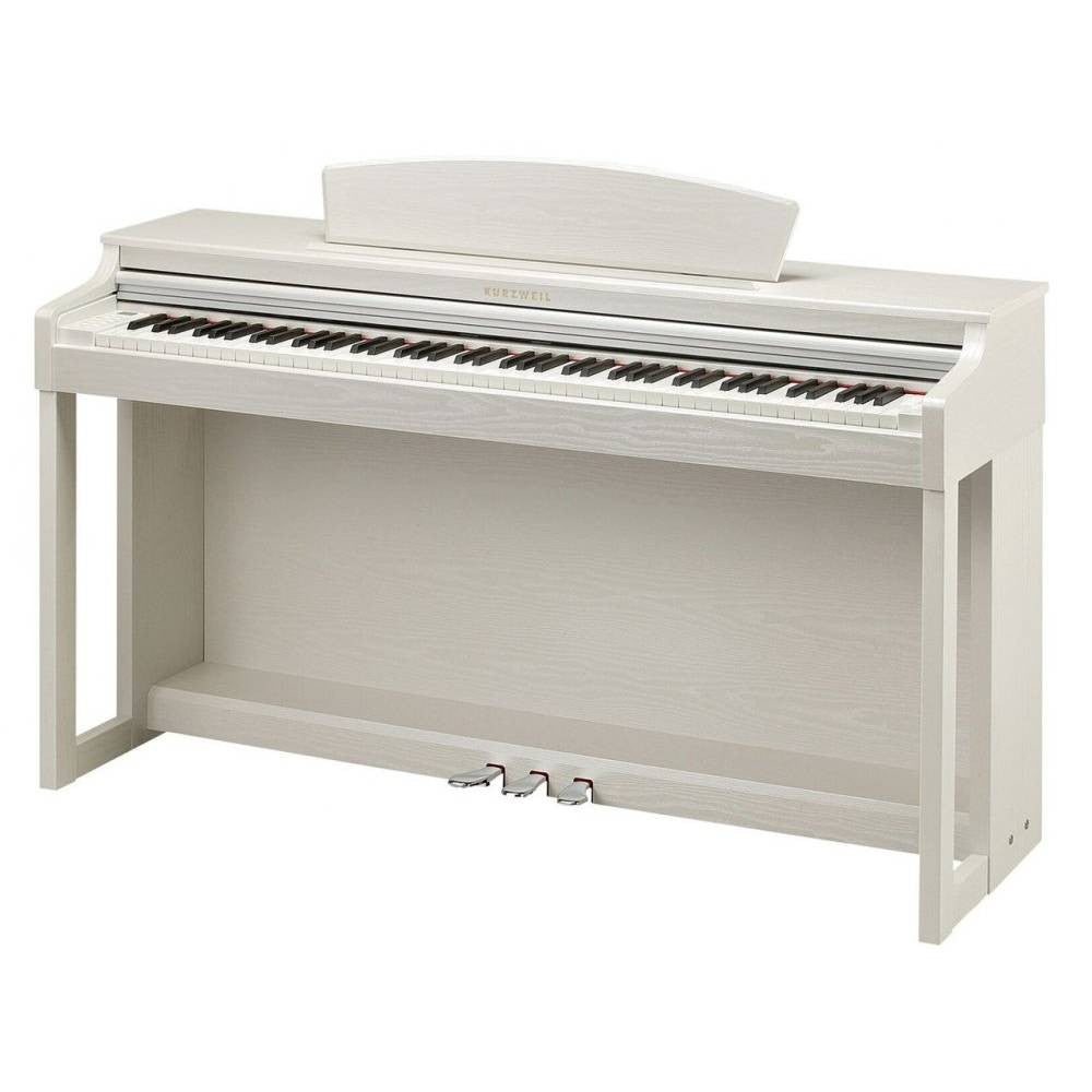 Kurzweil M230-WH Beyaz Dijital Piyano